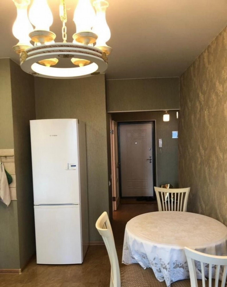 2-комн квартира Врубеля улица, 15