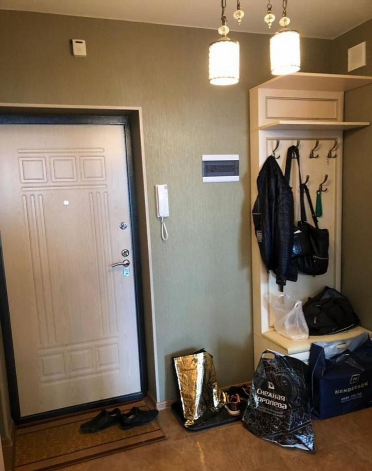 2-комн квартира Врубеля улица, 15