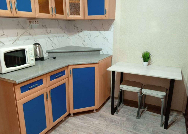 Комната Алма-Атинская улица, 5