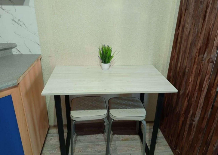 Комната Алма-Атинская улица, 5