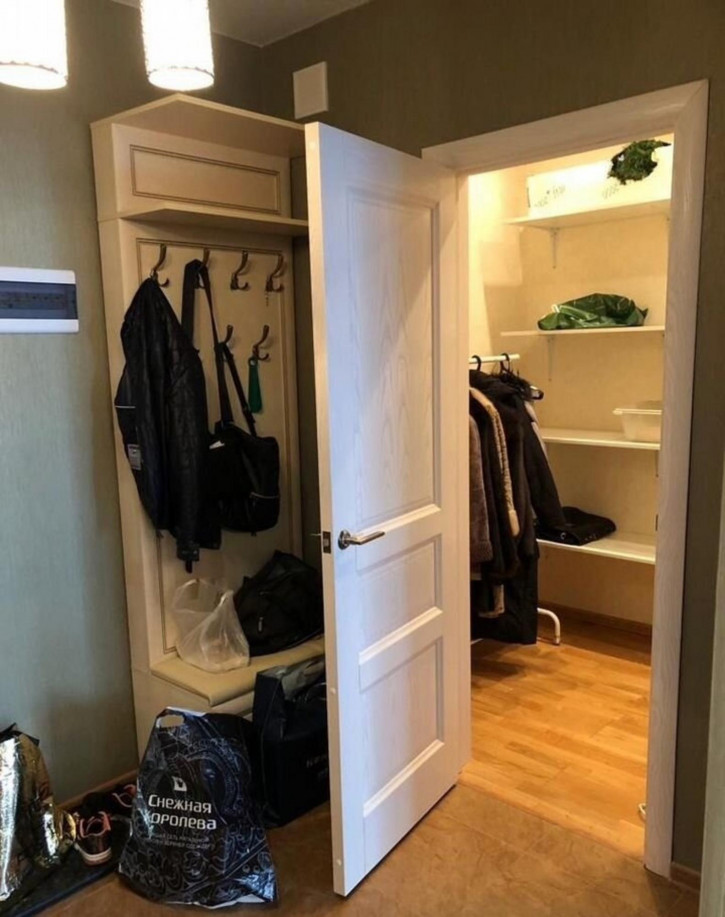 2-комн квартира Врубеля улица, 15