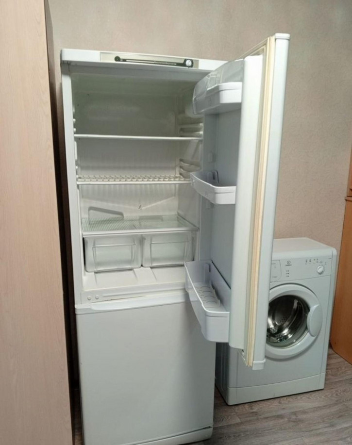 Комната Алма-Атинская улица, 5