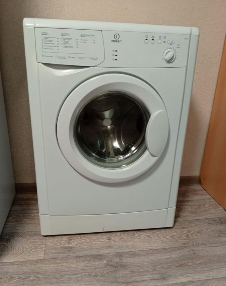 Комната Алма-Атинская улица, 5