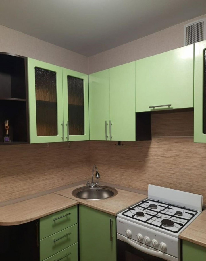 1-комн квартира Челюскинцев улица, 12