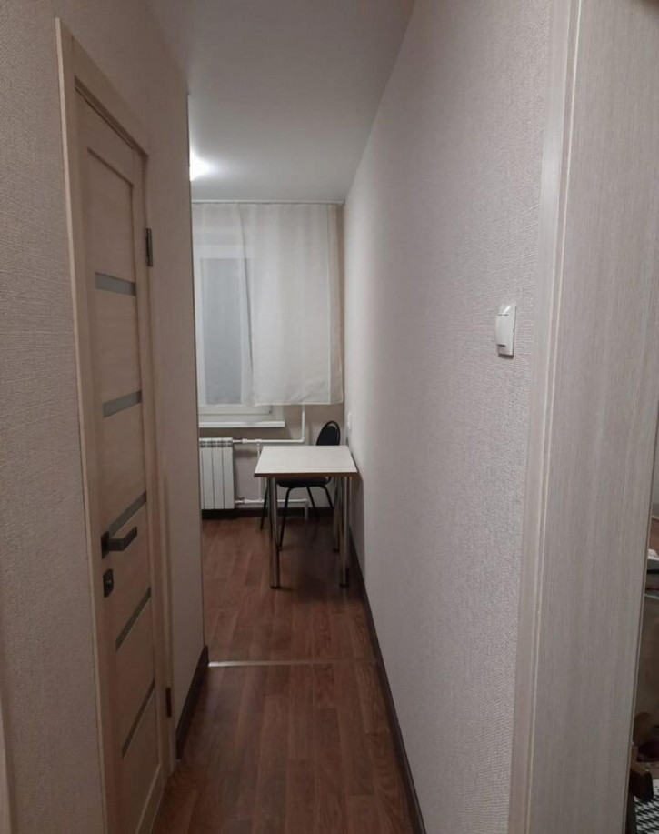 1-комн квартира Челюскинцев улица, 12