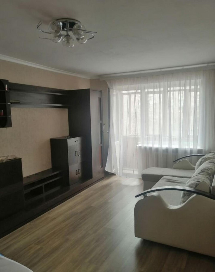 1-комн квартира Ново-Садовая улица, 34 1-комн квартира Ново-Садовая улица, 34