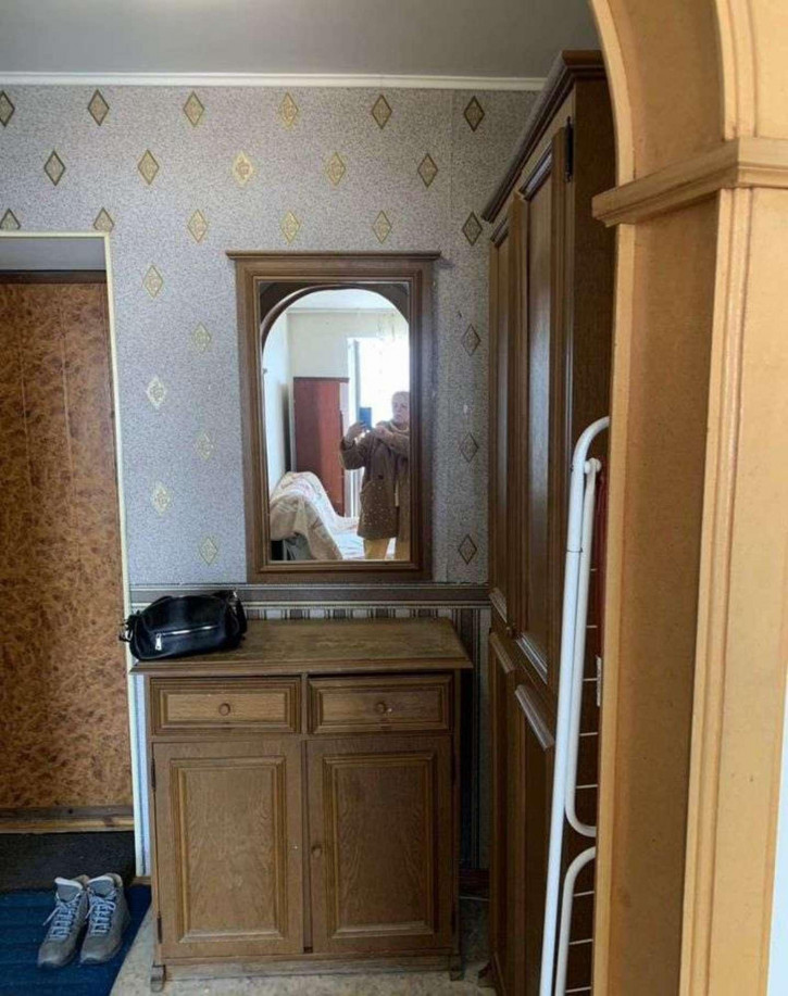 1-комн квартира 22 Партсъезда улица, 173а
