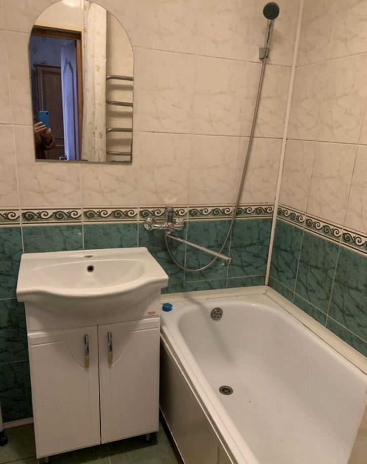 1-комн квартира 22 Партсъезда улица, 173а