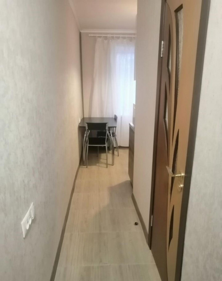 1-комн квартира Ново-Садовая улица, 34 1-комн квартира Ново-Садовая улица, 34