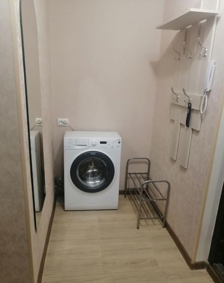 1-комн квартира Ново-Садовая улица, 34 1-комн квартира Ново-Садовая улица, 34