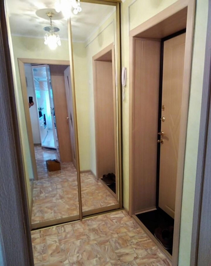 1-комн квартира Республиканская улица, 52