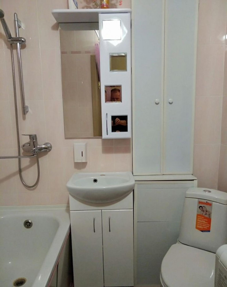 1-комн квартира Республиканская улица, 52