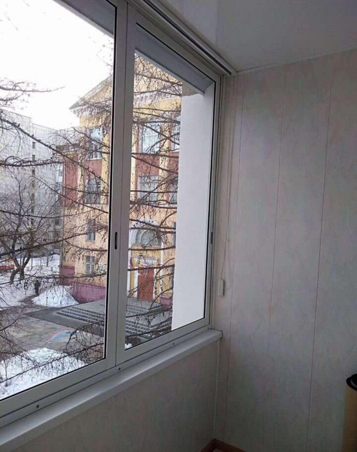 1-комн квартира Республиканская улица, 52