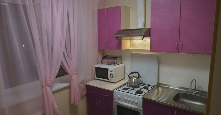 1-комн квартира Воронежская улица, 210