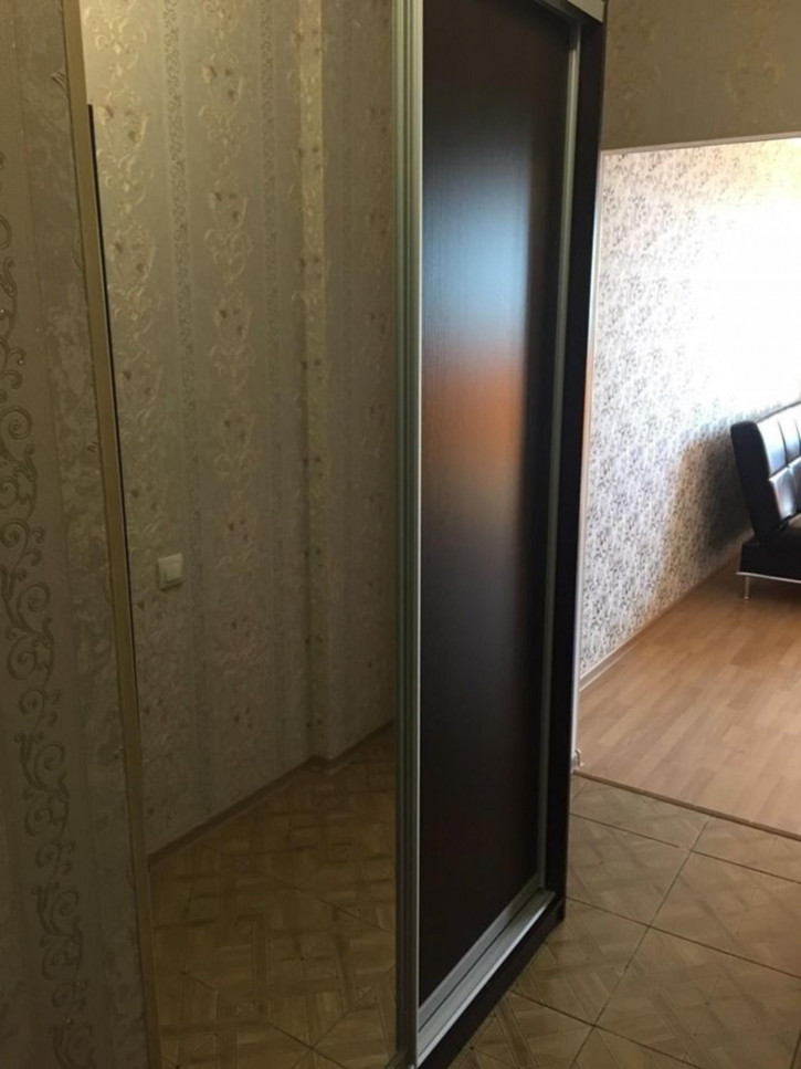 1-комн квартира Ново-Садовая улица, 201