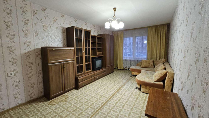 2-комн квартира 40 лет Пионерии улица, 19 2-комн квартира 40 лет Пионерии улица, 19