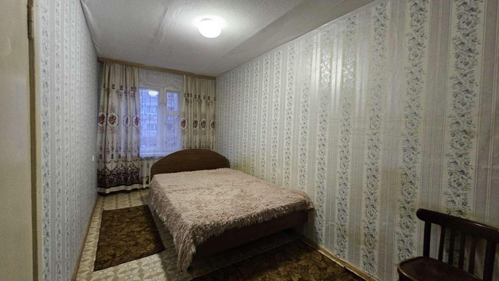 2-комн квартира 40 лет Пионерии улица, 19 2-комн квартира 40 лет Пионерии улица, 19