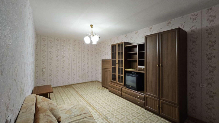 2-комн квартира 40 лет Пионерии улица, 19 2-комн квартира 40 лет Пионерии улица, 19