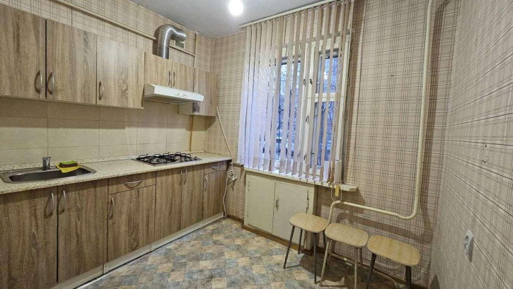 2-комн квартира 40 лет Пионерии улица, 19 2-комн квартира 40 лет Пионерии улица, 19