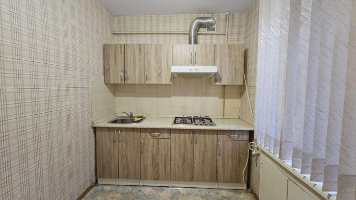 2-комн квартира 40 лет Пионерии улица, 19 2-комн квартира 40 лет Пионерии улица, 19