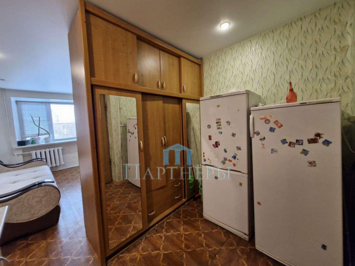 Комната Московское шоссе, 16А Комната Московское шоссе, 16А