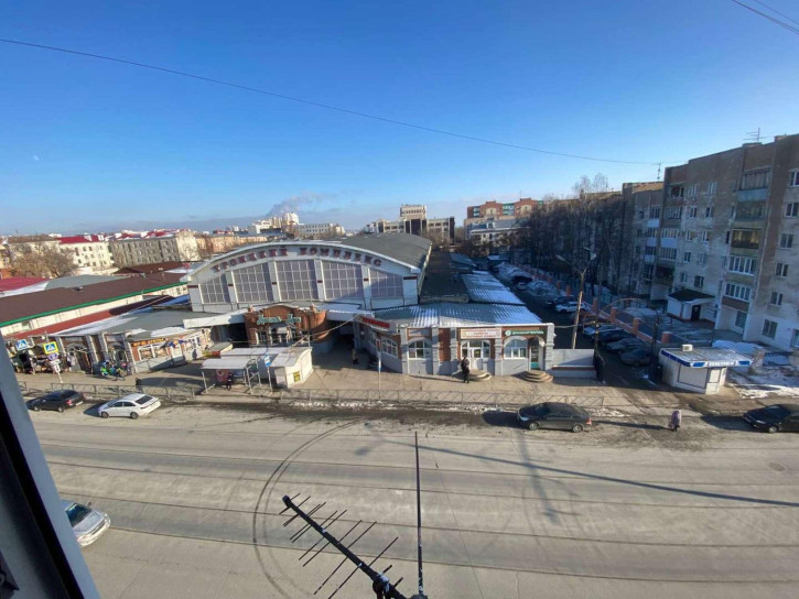 Комната Галактионовская улица, 32 Комната Галактионовская улица, 32