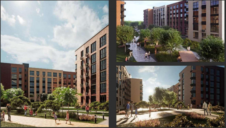 Студия 40 лет Победы улица