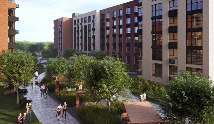 Студия 40 лет Победы улица