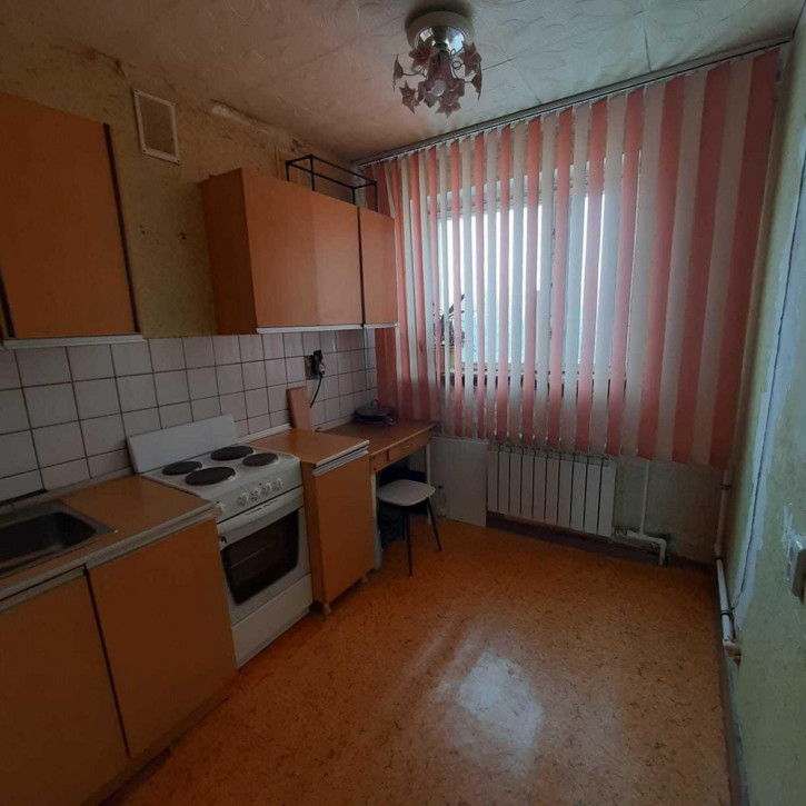 Комната Баумана бульвар, 14