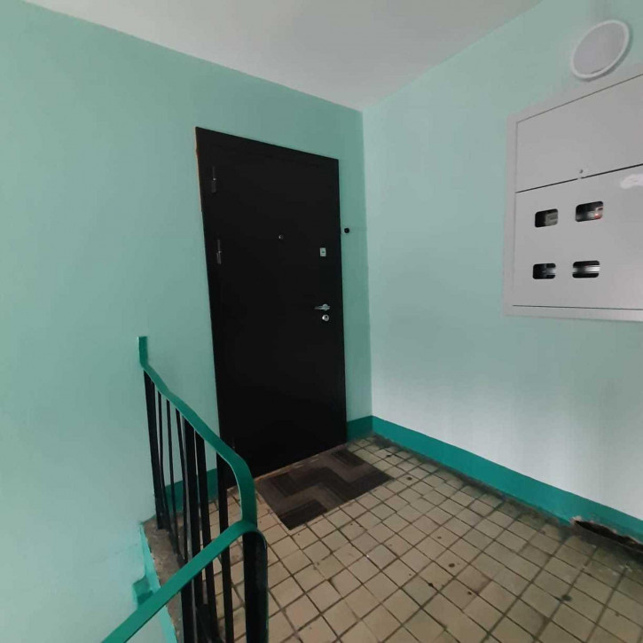Комната Баумана бульвар, 14