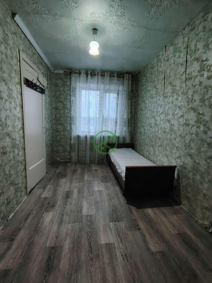 2-комн квартира Лазо улица, 24