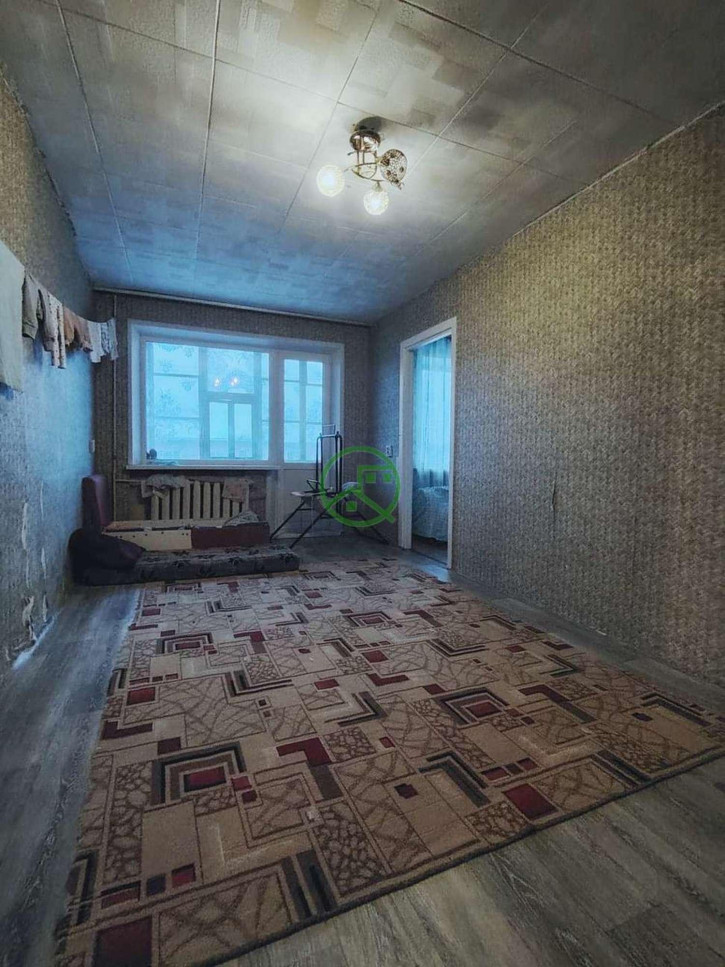 2-комн квартира Лазо улица, 24
