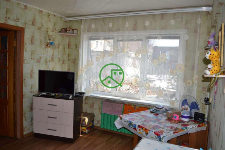 2-комн квартира Декабристов улица, 388 2-комн квартира Декабристов улица, 388