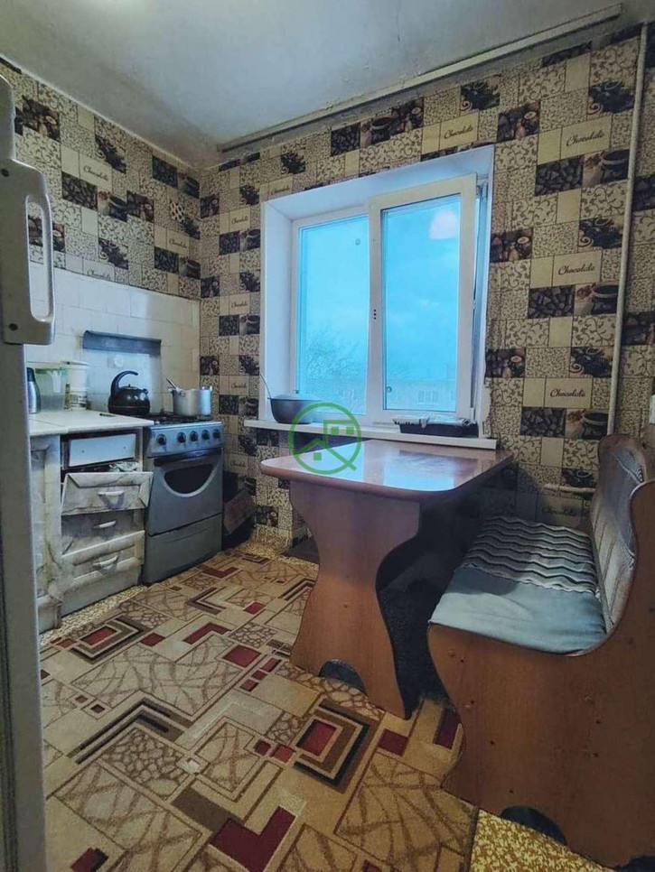 2-комн квартира Лазо улица, 24