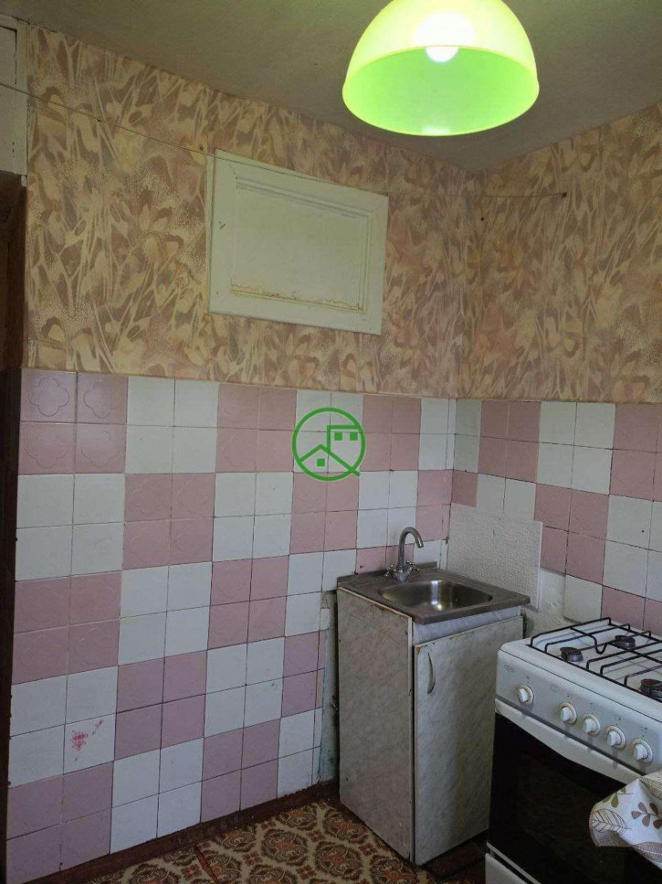 1-комн квартира Жуковского улица, 33