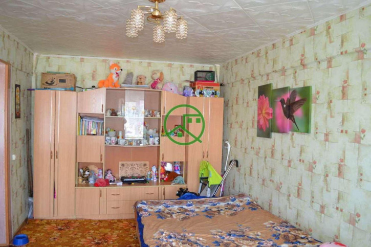 2-комн квартира Декабристов улица, 388 2-комн квартира Декабристов улица, 388