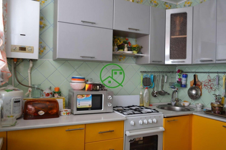 2-комн квартира Декабристов улица, 388 2-комн квартира Декабристов улица, 388