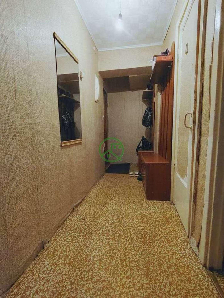 2-комн квартира Лазо улица, 24