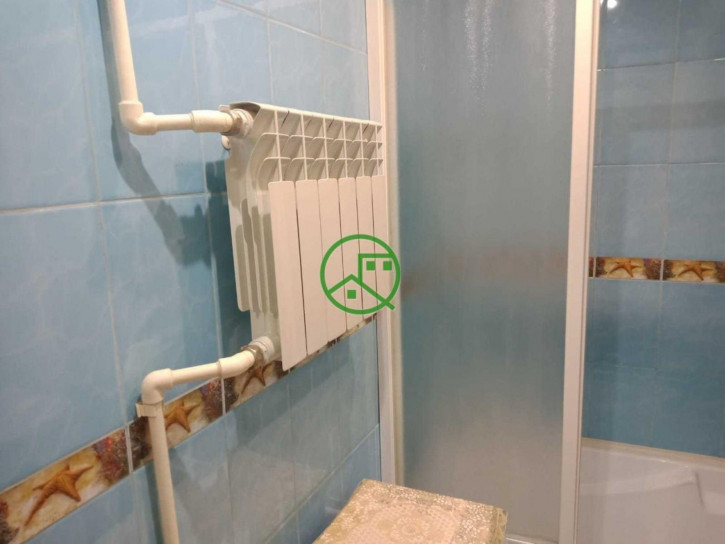 2-комн квартира Декабристов улица, 388 2-комн квартира Декабристов улица, 388