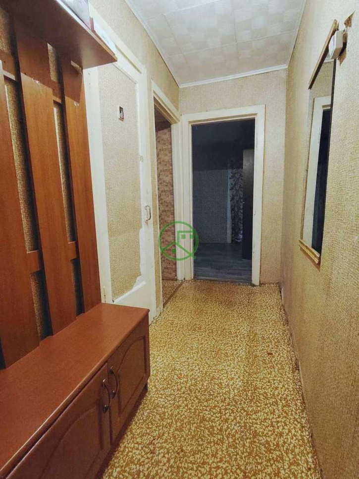 2-комн квартира Лазо улица, 24