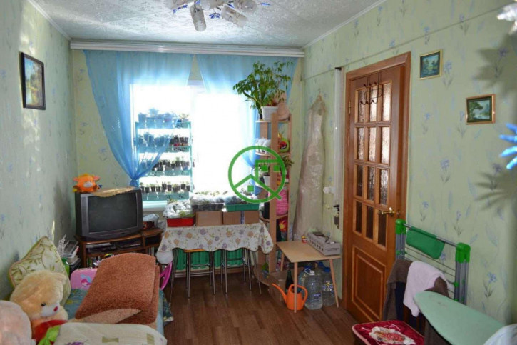 2-комн квартира Декабристов улица, 388 2-комн квартира Декабристов улица, 388