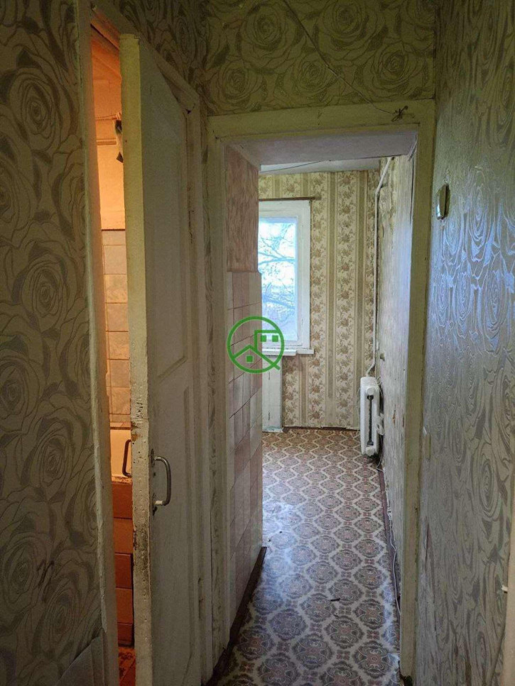 1-комн квартира Жуковского улица, 33