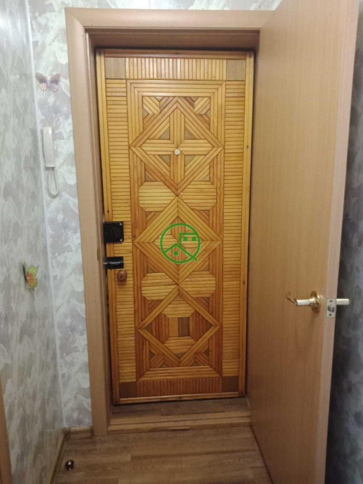 2-комн квартира Декабристов улица, 388 2-комн квартира Декабристов улица, 388