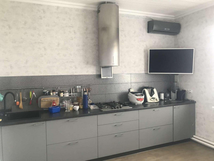 Коттедж/дом 4-й переулок, 16 а