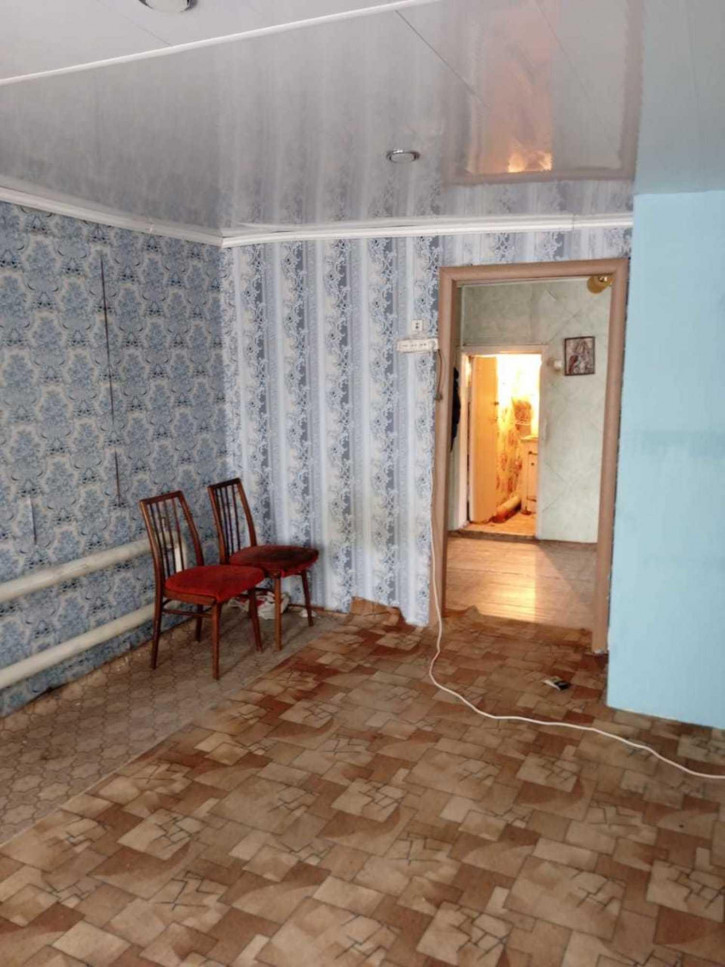 Коттедж/дом Крымская улица, 29 Коттедж/дом Крымская улица, 29