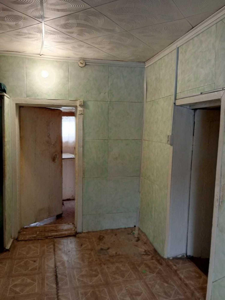 Коттедж/дом Крымская улица, 29 Коттедж/дом Крымская улица, 29