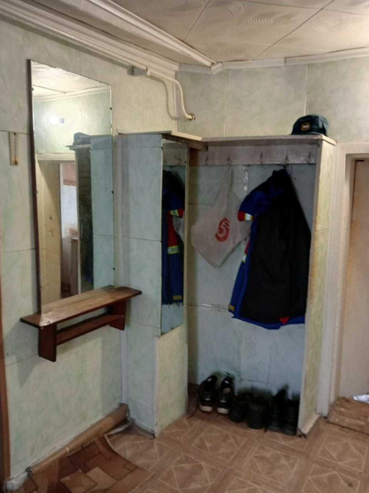 Коттедж/дом Крымская улица, 29 Коттедж/дом Крымская улица, 29