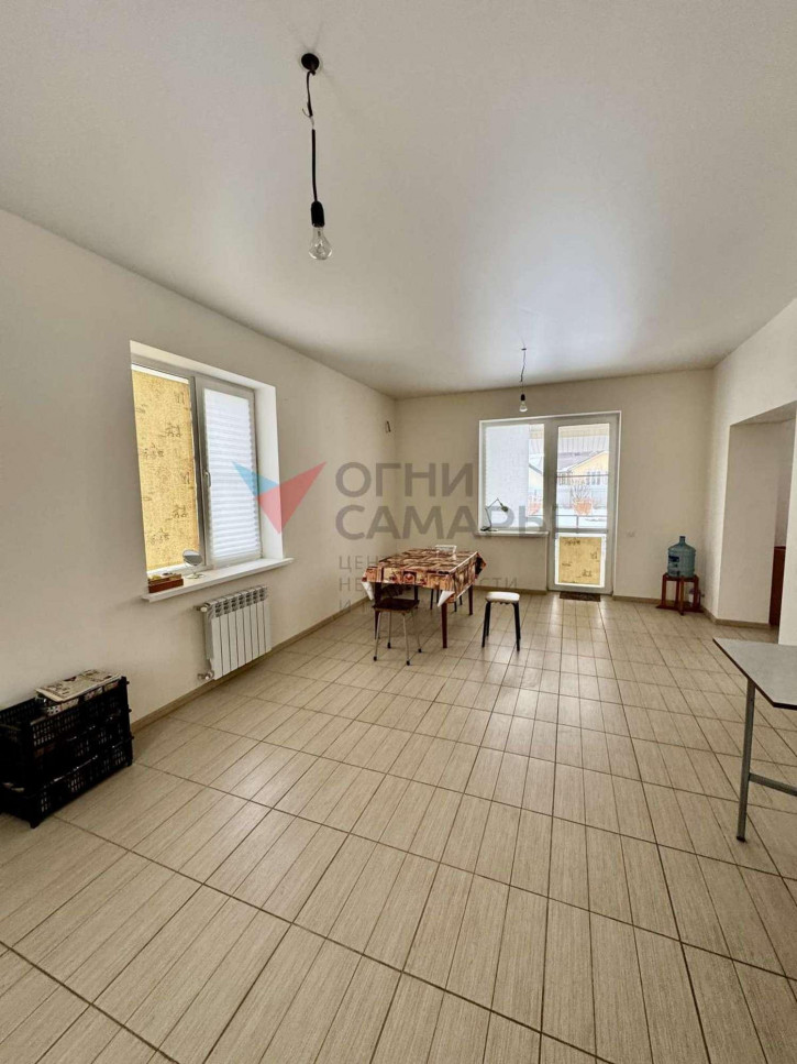 Коттедж/дом Центральная улица, 5