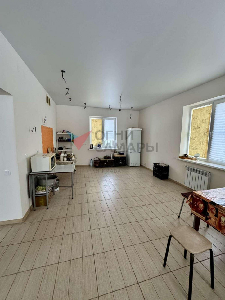 Коттедж/дом Центральная улица, 5