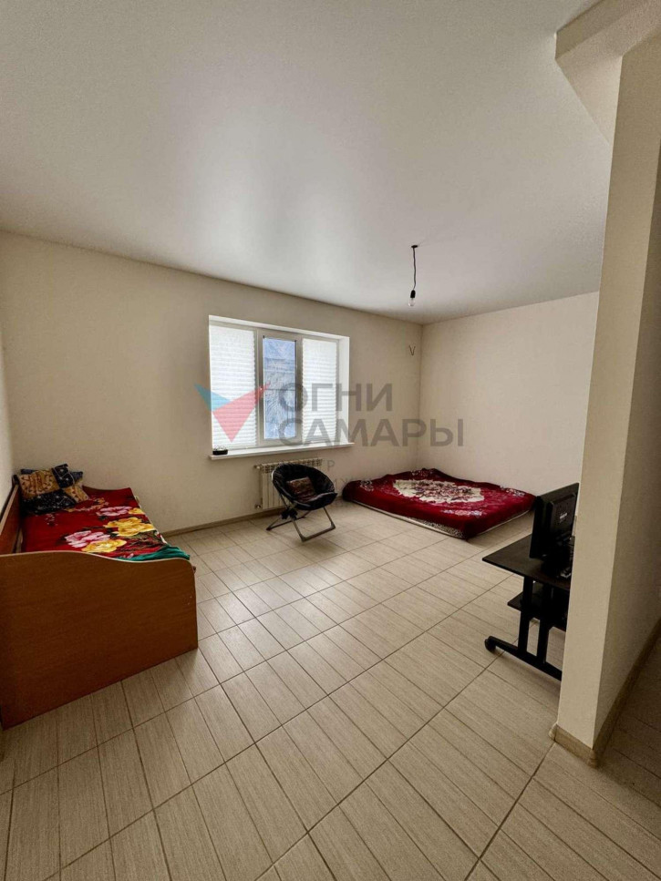 Коттедж/дом Центральная улица, 5